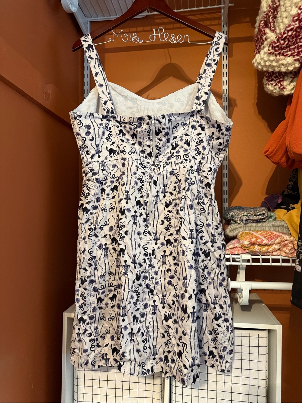 ModCloth - Size 16 - Picture 2 of 3